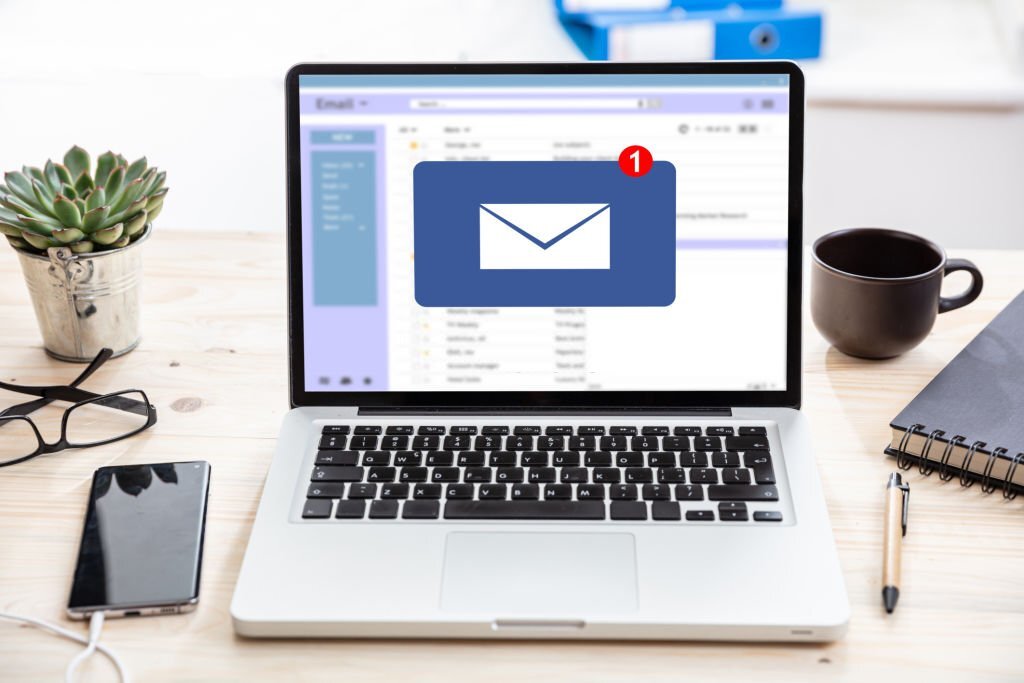 Temporäre E-Mail-Adressen