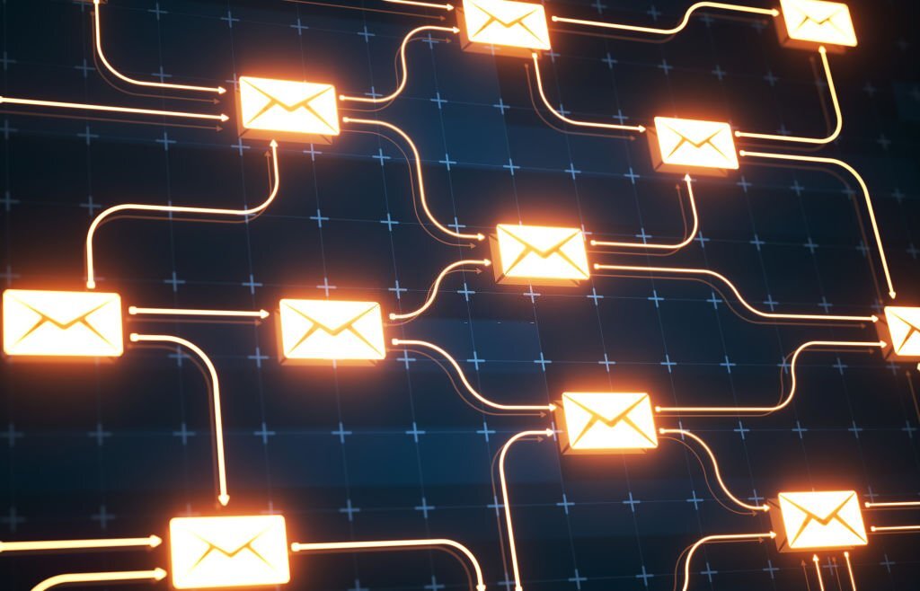 Adresses e-mail temporaires