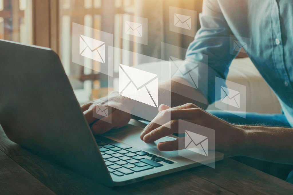 Tek Kullanımlık Mail