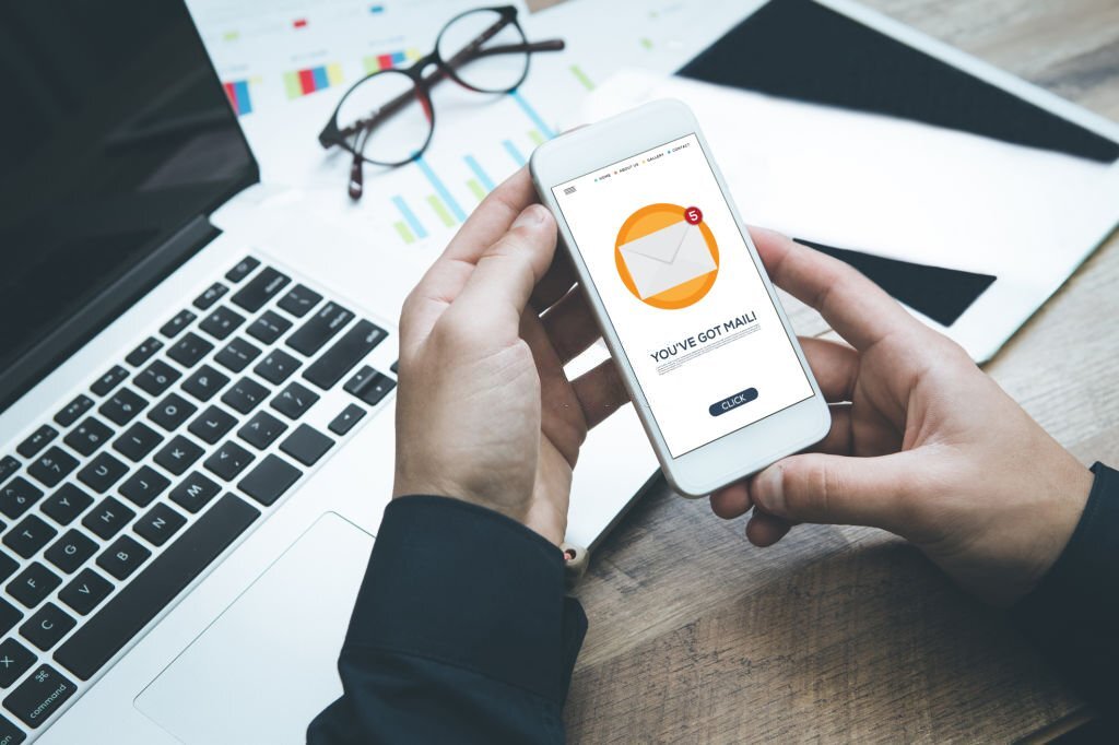 عناوين البريد الإلكتروني المؤقتة لـ Gmail