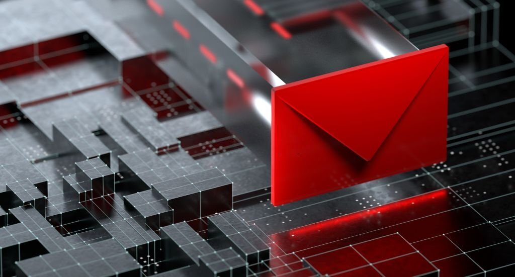 Correo Desechable