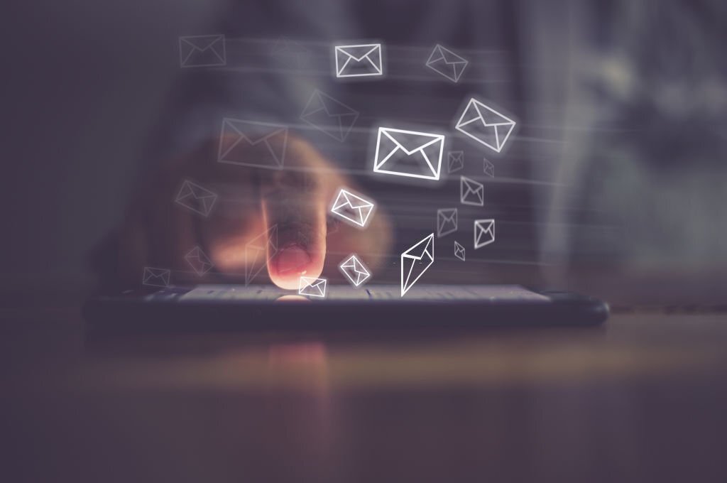 Direcciones de correo electrónico temporales para Gmail