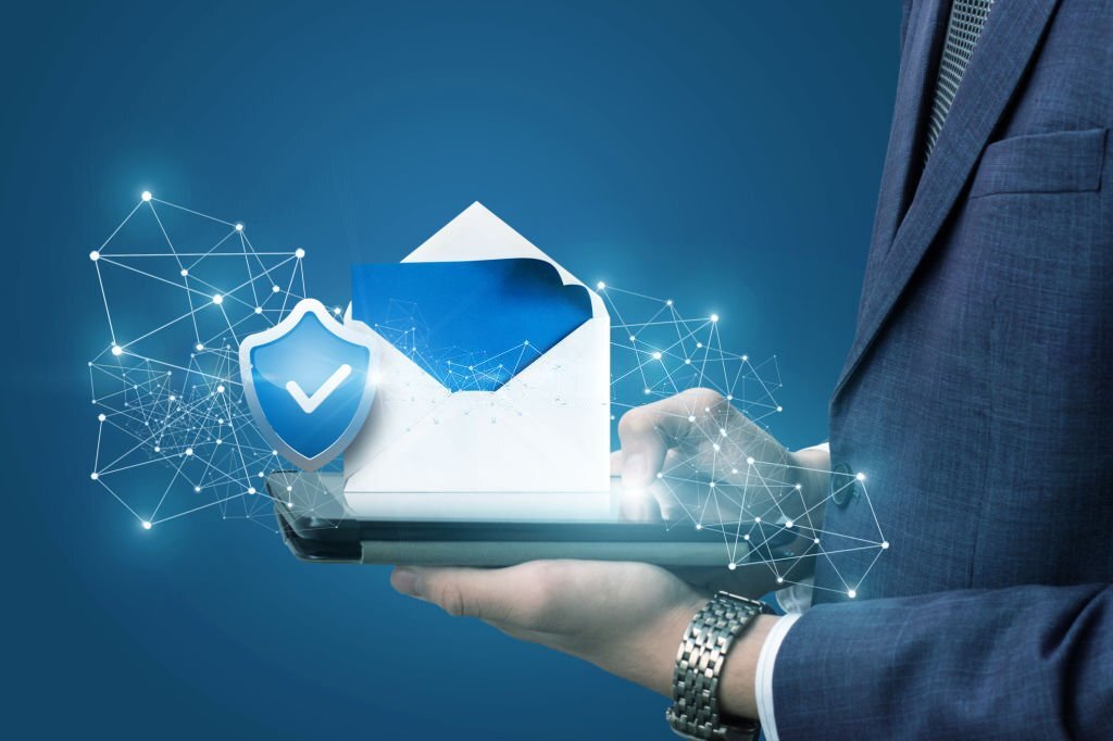Endereços de e-mail temporários