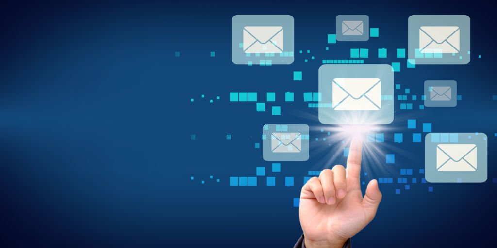 Endereços de e-mail temporários para Gmail