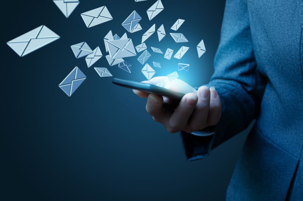 Địa chỉ E-Mail tạm thời