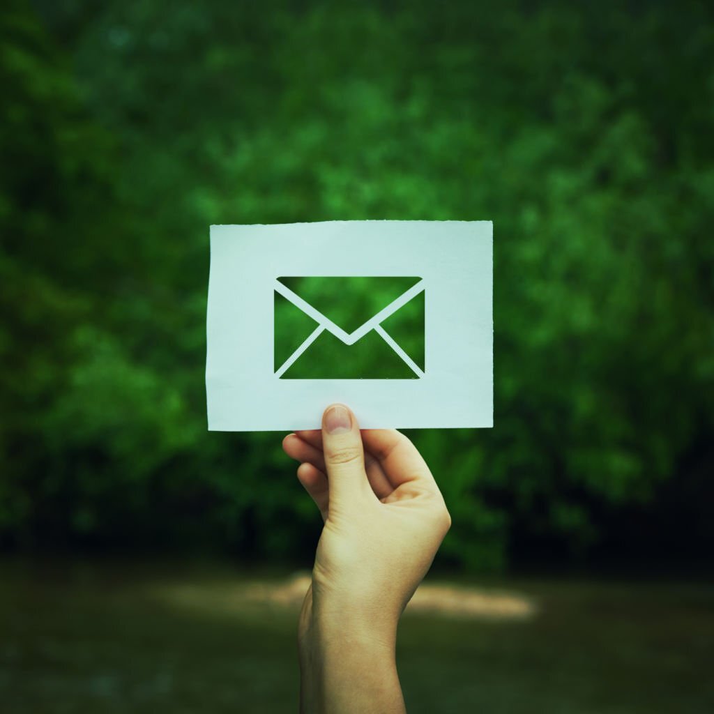 Địa chỉ email tạm thời cho Gmail