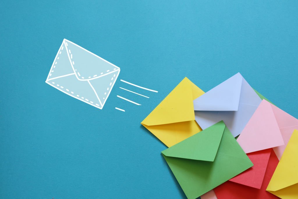 Temporary Mail