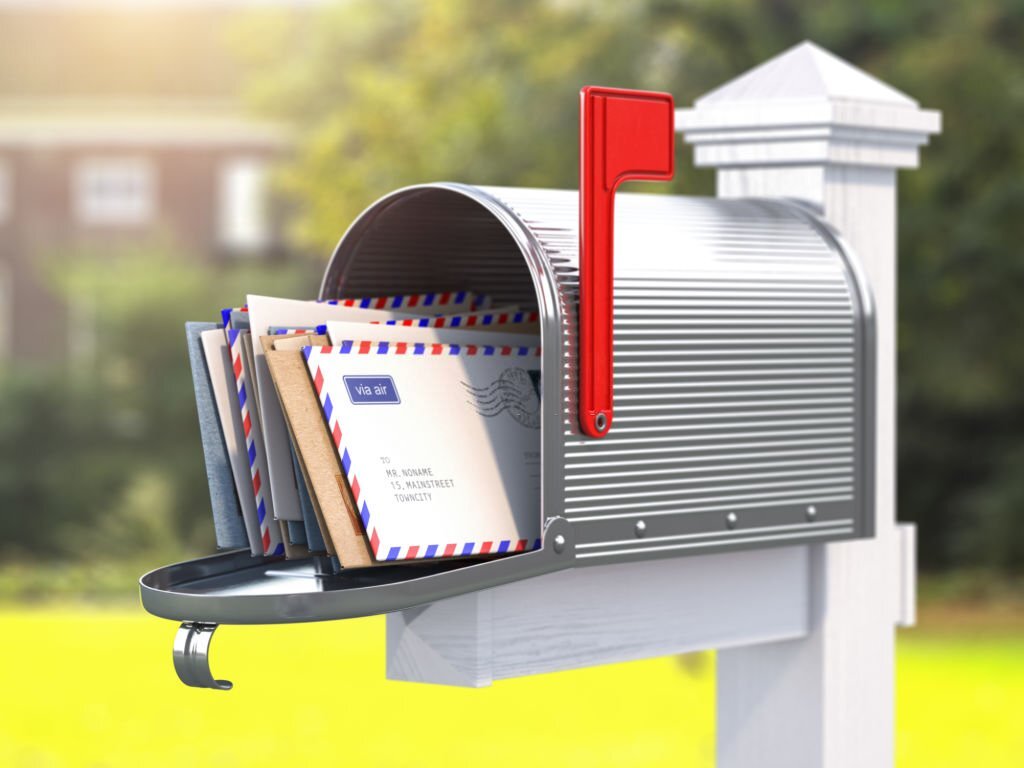 Geçici E-Mail Adresleri